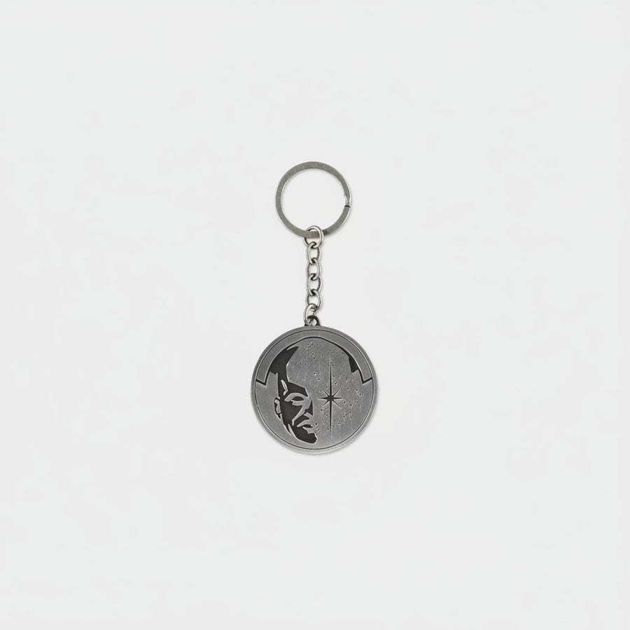 Marvel - What If...? - Metal Keychain - liquidation.store