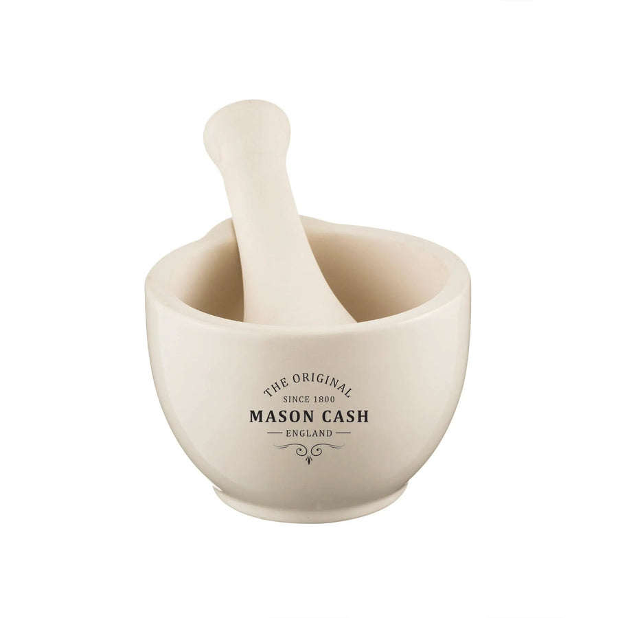 Mason Cash Heritage Pestle & Mortar - liquidation.store