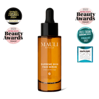Thumbnail for MAULI Supreme Skin Face Serum - 15ml - liquidation.store