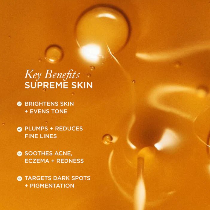 MAULI Supreme Skin Face Serum - 15ml - liquidation.store