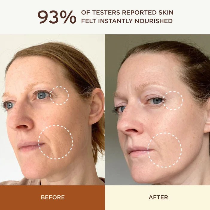 MAULI Supreme Skin Face Serum - 15ml - liquidation.store