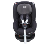 Thumbnail for Maxi-Cosi Tobi Toddler Car Seat - 9 months to 4 years - Nomad Black - liquidation.store