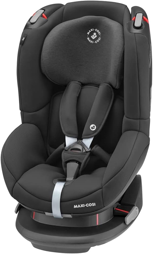 Maxi-Cosi Tobi Toddler Car Seat - 9 months to 4 years - Nomad Black - liquidation.store