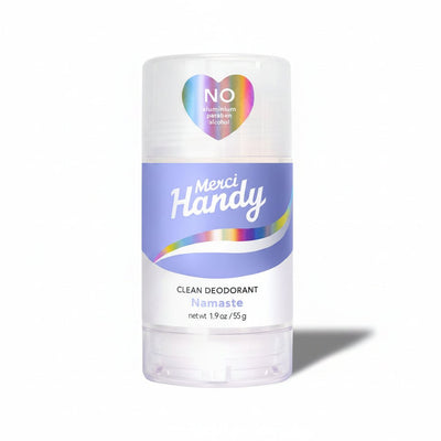 Merci Handy Clean Deodorant - Namaste (55g) - liquidation.store