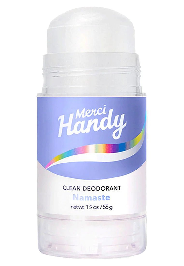 Merci Handy Clean Deodorant - Namaste (55g) - liquidation.store