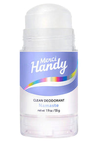 Merci Handy Clean Deodorant - Namaste (55g) - liquidation.store