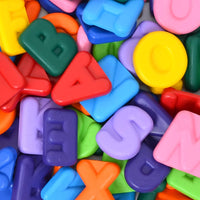 Thumbnail for Micador Alphabet Crayons - 2+ YRS - liquidation.store