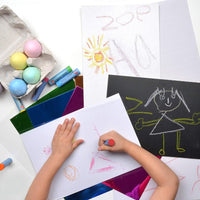 Thumbnail for Micador Kids Sensory Drawing Kit 2+ Years - liquidation.store