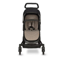 Thumbnail for Micralite 2 in 1 Twofold Pushchair Pram - Carbon - liquidation.store