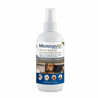 Thumbnail for Microcyn AH Anti - Itch Soothing Spray Gel for Pets - 237ml X3 - liquidation.store