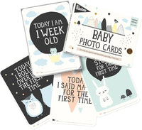 Thumbnail for Milestone Memory Cards Bundle - Pregnancy, New Born & Toddler - liquidation.store