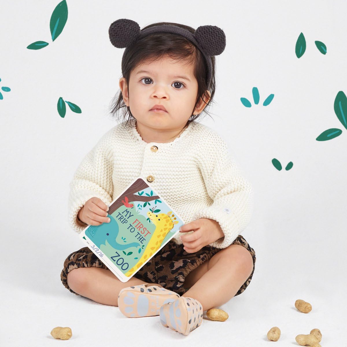 Milestone Memory Cards Bundle - New Born, Toddler & Activity Cards