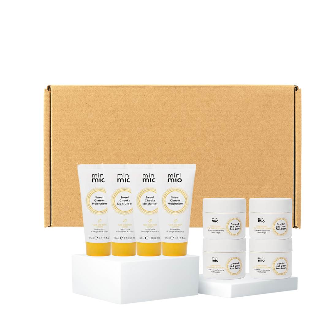 Mini Mio Happy Nappy Baby Bundle - liquidation.store