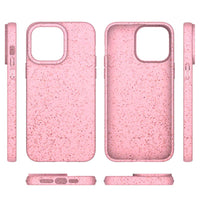 Thumbnail for MiTEC BIO Mi Protect iPhone 15 Bio Phone Case - Pink - liquidation.store