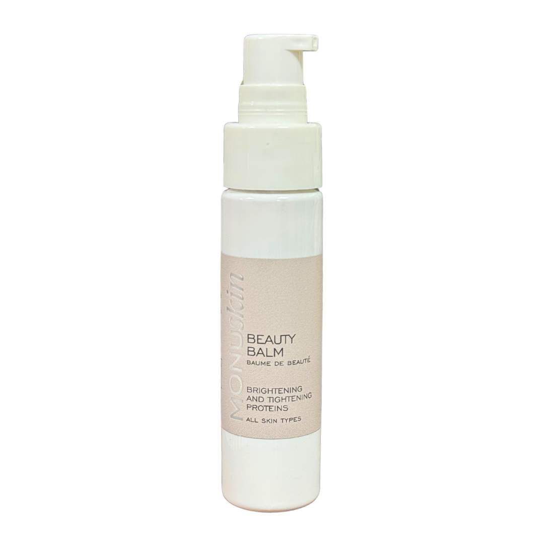 Monuskin Brightening Beauty Balm - 50ml - liquidation.store