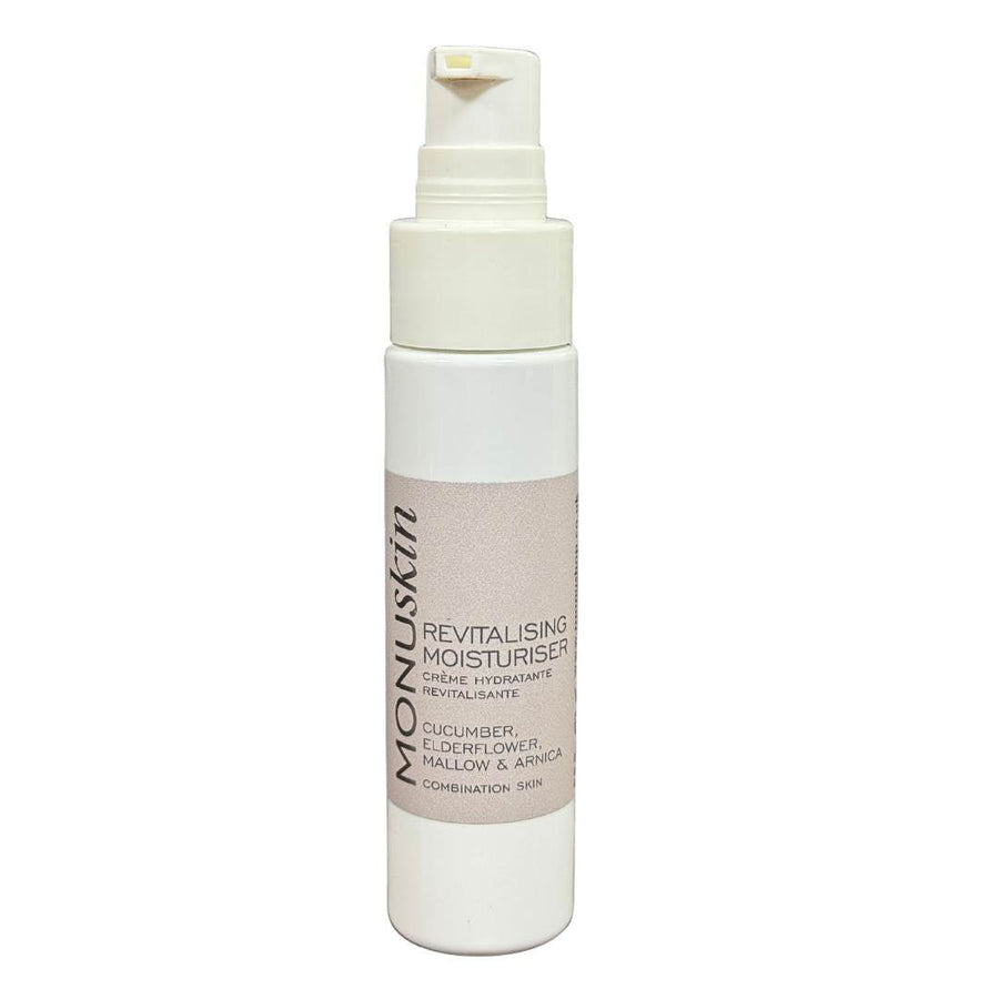 Monuskin Revitalising Moisturiser - 50ml - liquidation.store