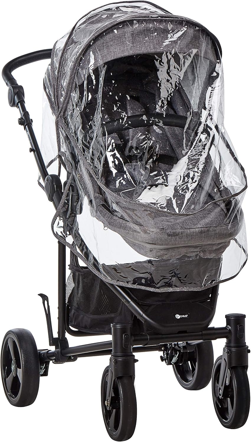 toco vamos convertible stroller travel system My Child Vamos Convertible Stroller Travel System