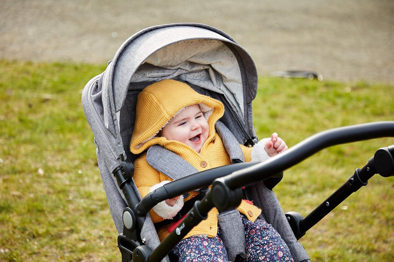 toco vamos convertible stroller travel system My Child Vamos Convertible Stroller Travel System