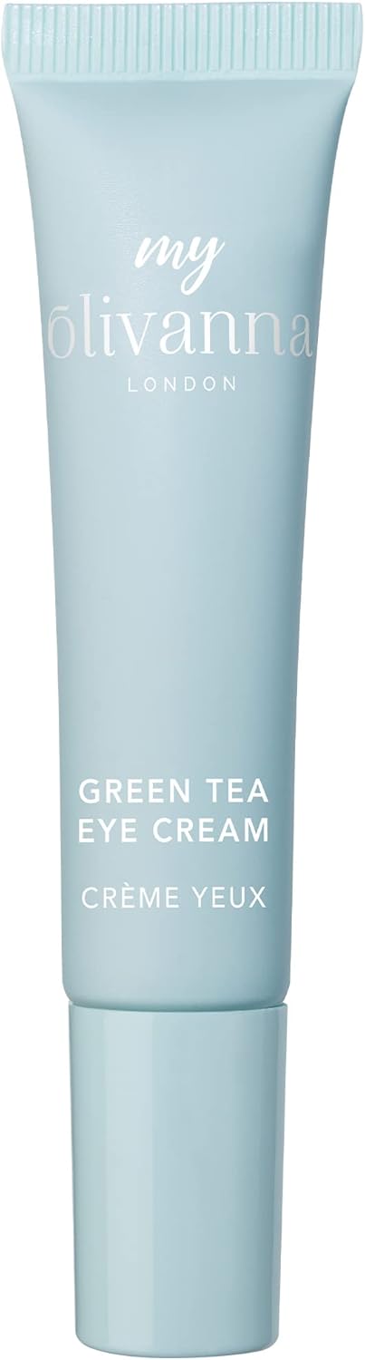 My Olivanna Green Tea Eye Cream - liquidation.store