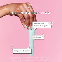 Thumbnail for My Olivanna Green Tea Eye Cream - liquidation.store