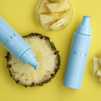 Thumbnail for My Olivanna Pineapple Milky Cleanser - 150ml - liquidation.store