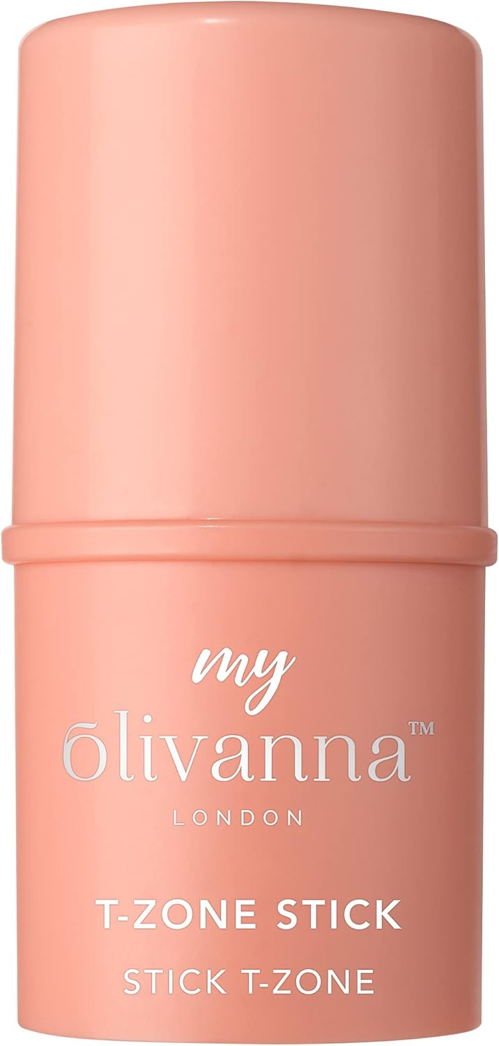 My Olivanna T - Zone Stick Blemish Treatment Oil Control - liquidation.store