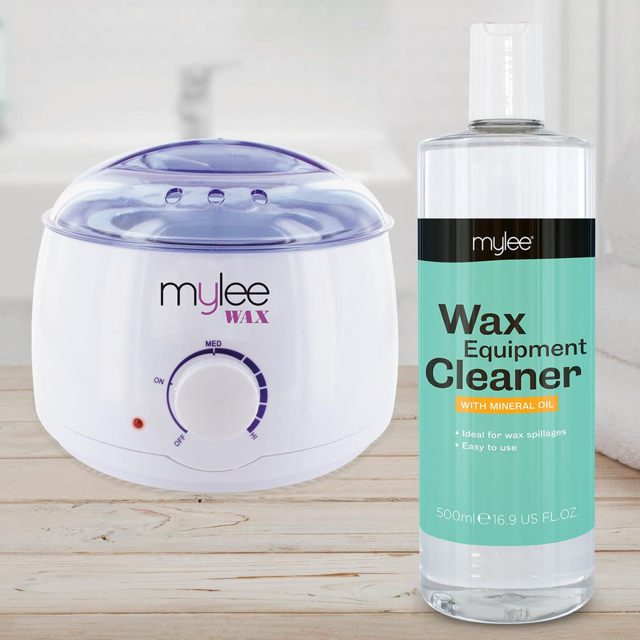 Mylee Mineral Oil Wax Equipment Cleaner - 500ml - liquidation.store