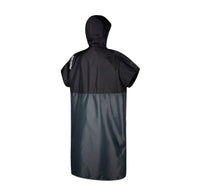 Thumbnail for Mystic Poncho Deluxe Black - One Size - liquidation.store