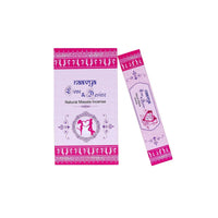 Thumbnail for Naavya Masala Incense Love & Desire - 6 Pack - 90 Sticks - liquidation.store
