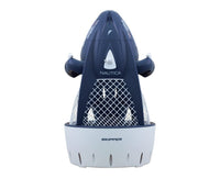Thumbnail for Nautica Skipper Seascooter Blue Electric Propulsion Vehicle - Age 8+ - liquidation.store