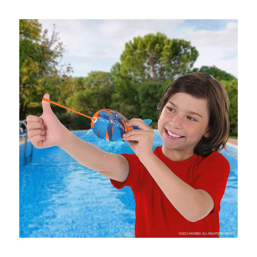 NERF Super Soaker StormSlinger - 3 Pack - liquidation.store