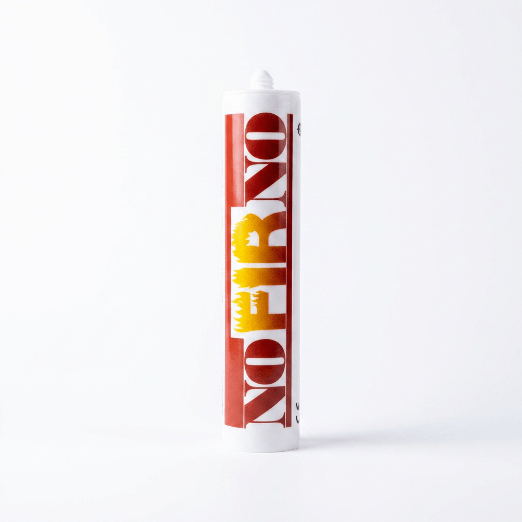 Nofirno Duct Sealant - The Rapid Sealing System Kit - liquidation.store
