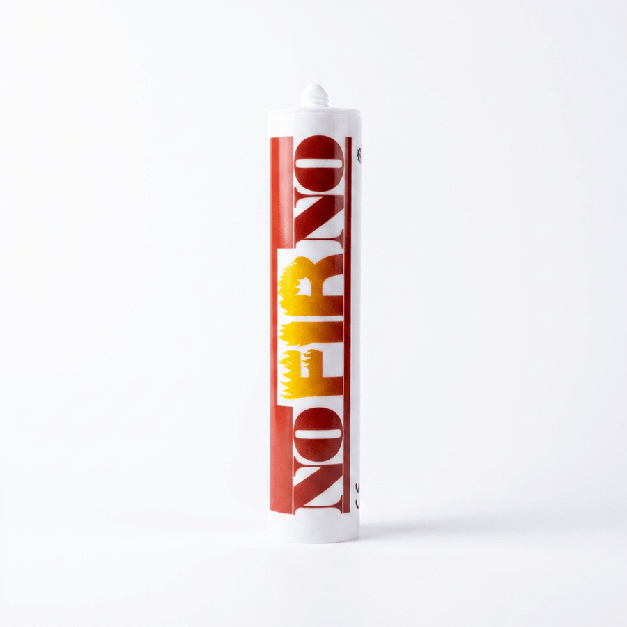 Nofirno Duct Sealant - The Rapid Sealing System Kit - liquidation.store