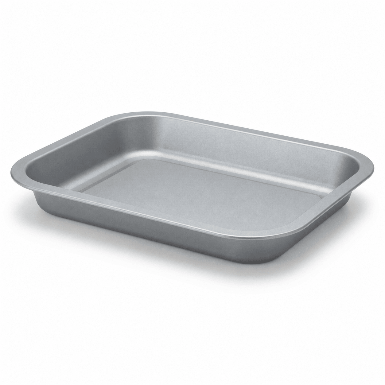 Non-Stick Deep Roasting Tin - 2 Pack (25cm) - liquidation.store