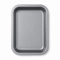 Non-Stick Deep Roasting Tin - 2 Pack (25cm) - liquidation.store