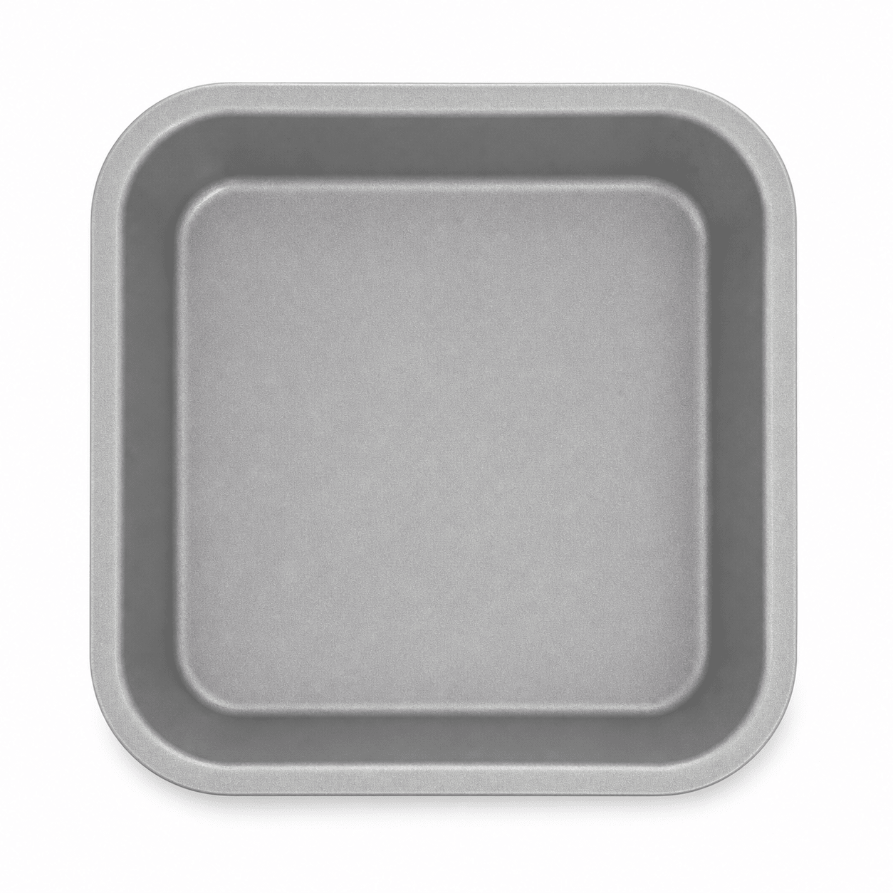 Non Stick Deep Square Oven Dish - 2 Pack (15cm) - liquidation.store