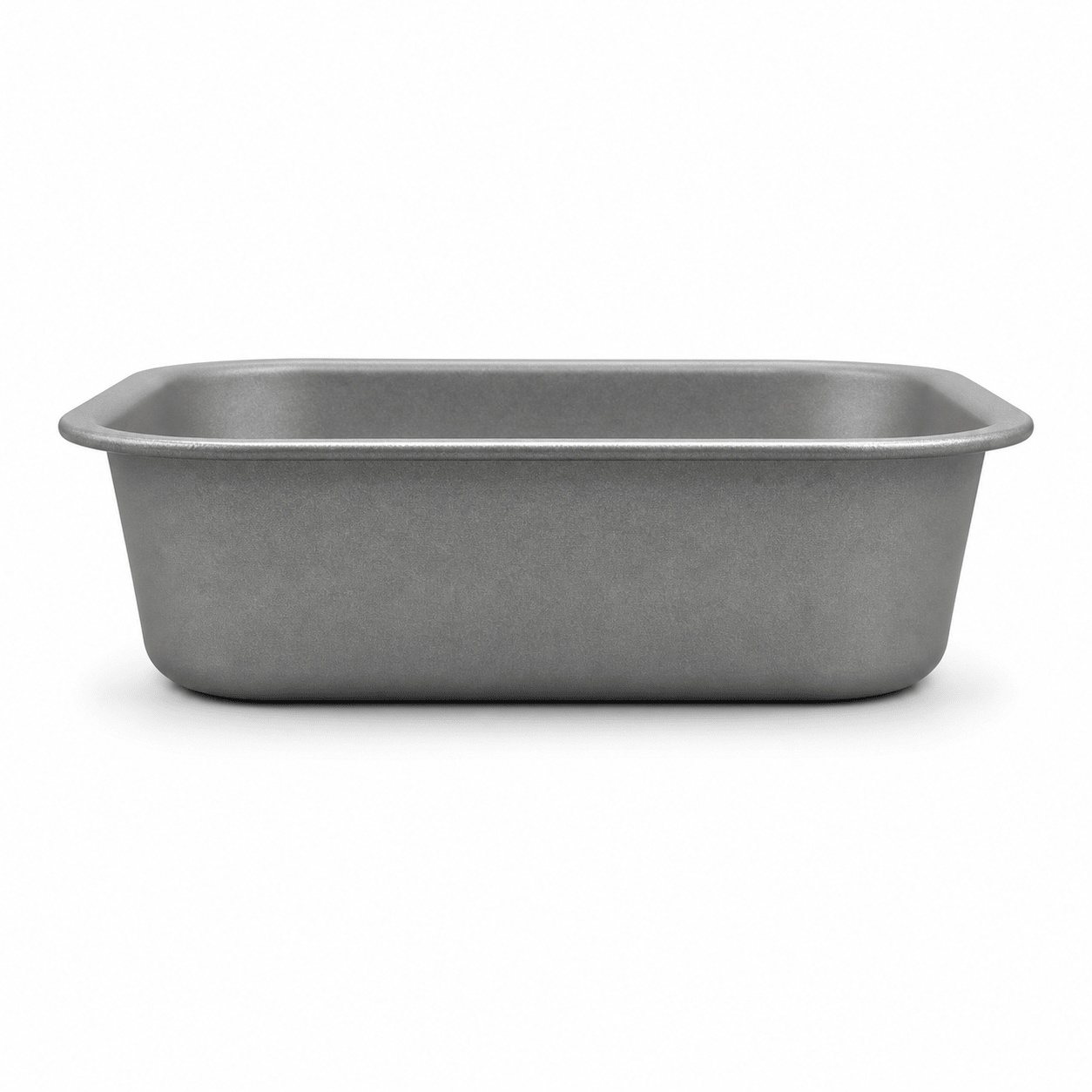 Non Stick Deep Square Oven Dish - 2 Pack (15cm) - liquidation.store