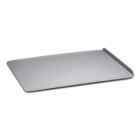 Non Stick Flat Baking Tray - 32CM (2 Pack) - liquidation.store