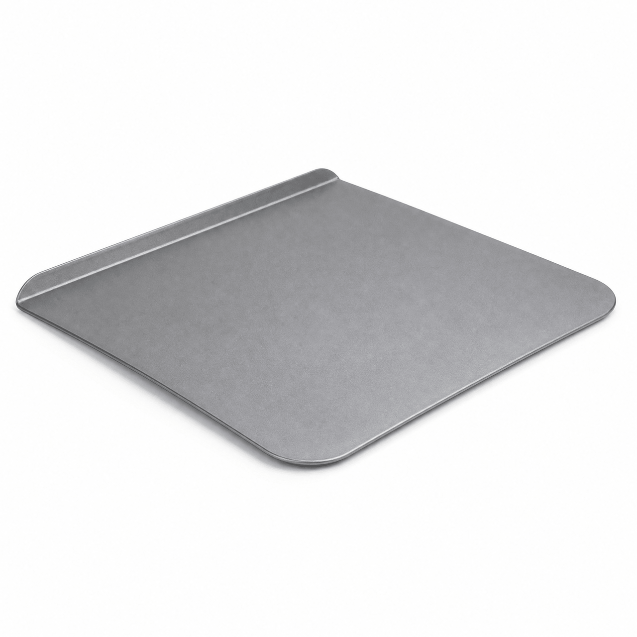 Non Stick Flat Baking Tray - 32CM (2 Pack) - liquidation.store