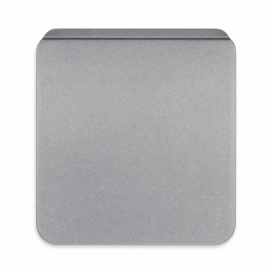 Non Stick Flat Baking Tray - 32CM (2 Pack) - liquidation.store