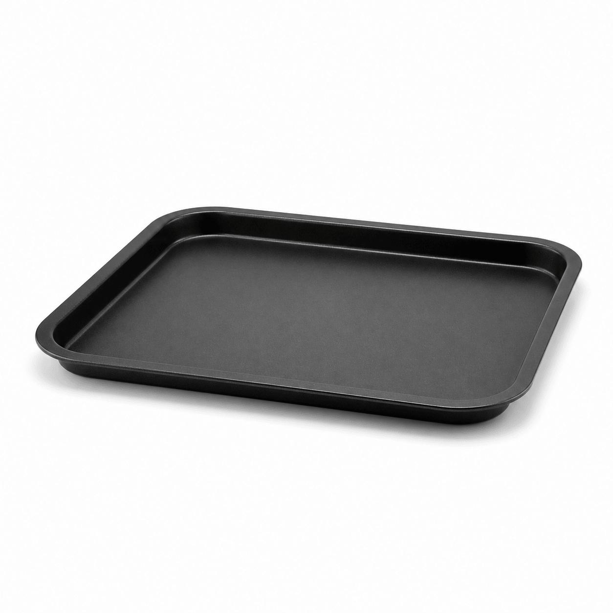 Non Stick Shallow Baking Tray - 2 Pack - liquidation.store