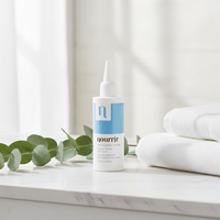 Nourrir Hair Prep Glycolic Scalp Scrub 125ml - liquidation.store