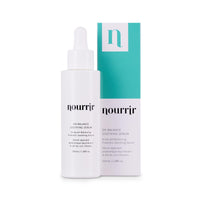 Nourrir On Balance Probiotic Soothing Serum 50ml - liquidation.store