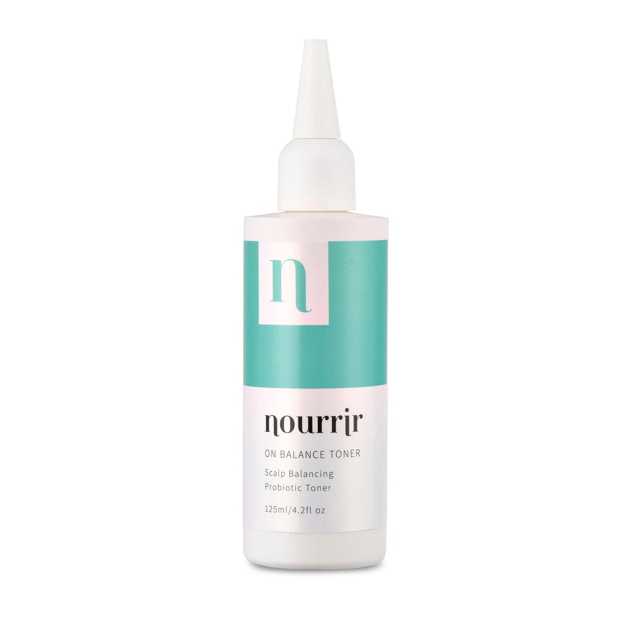 Nourrir On Balance Probiotic Soothing Toner 125ml - liquidation.store