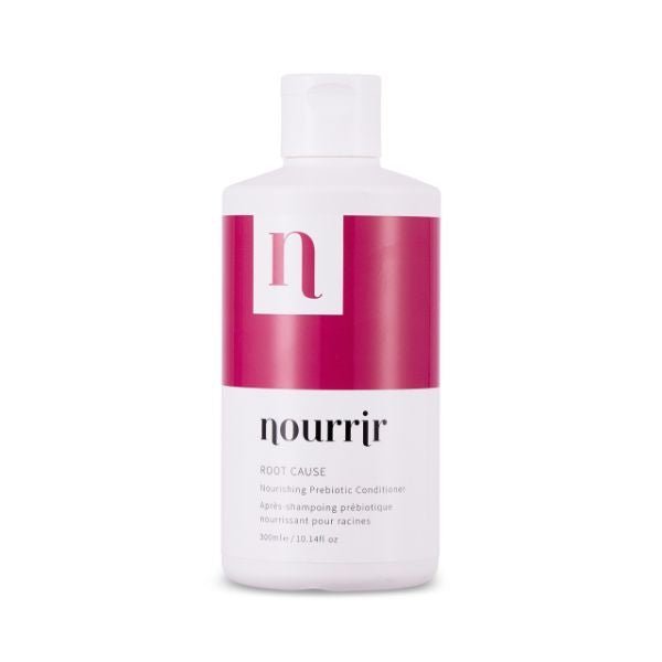 Nourrir Root Cause Prebiotic Conditioner 300ml - liquidation.store