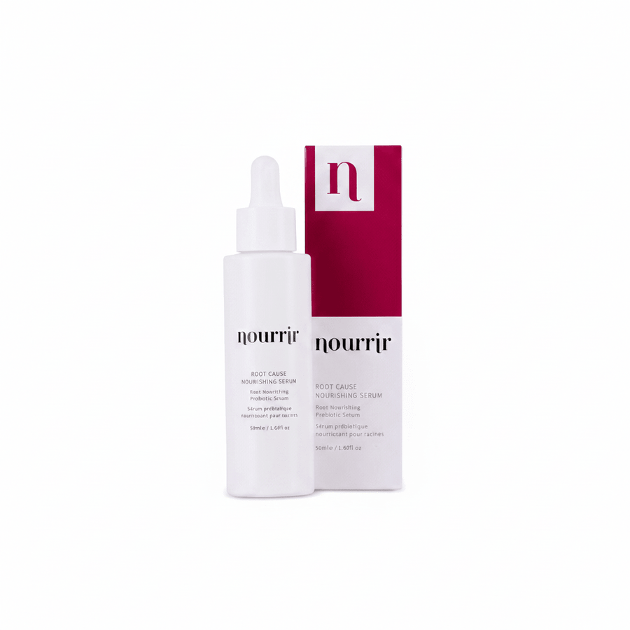 Nourrir Root Cause Prebiotic Serum 50ml - liquidation.store
