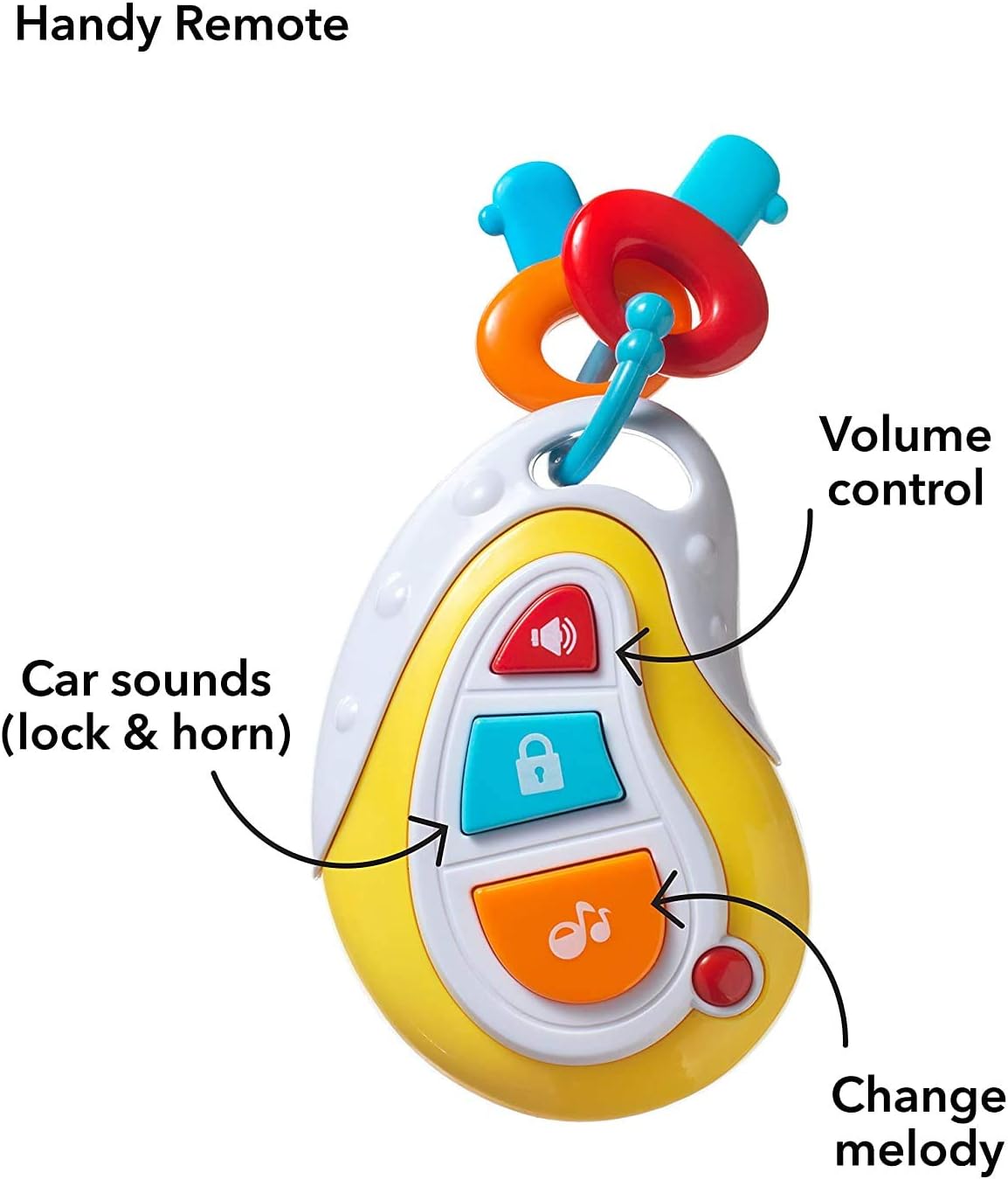 Nuby Interactive Baby Walker - liquidation.store