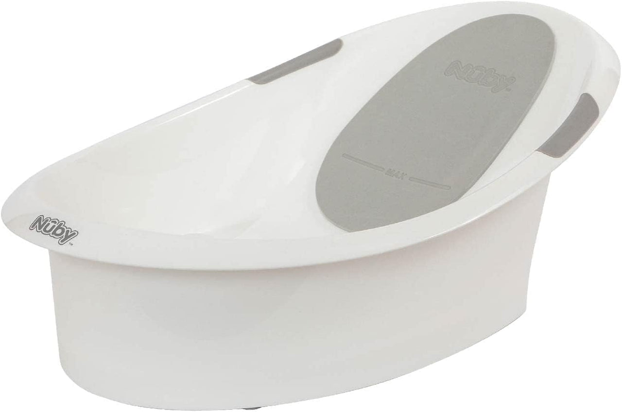 Nuby Newborn Baby Bath - liquidation.store