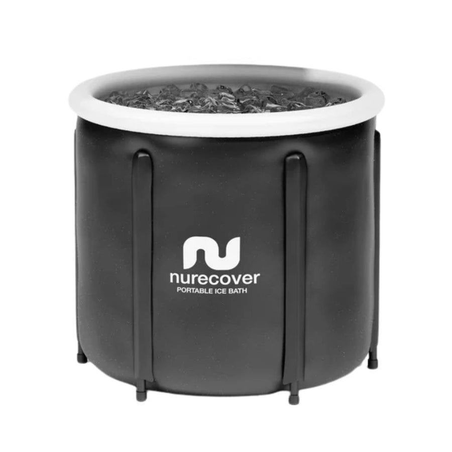 nurecover Pod - Portable Ice Bath (XL) - liquidation.store