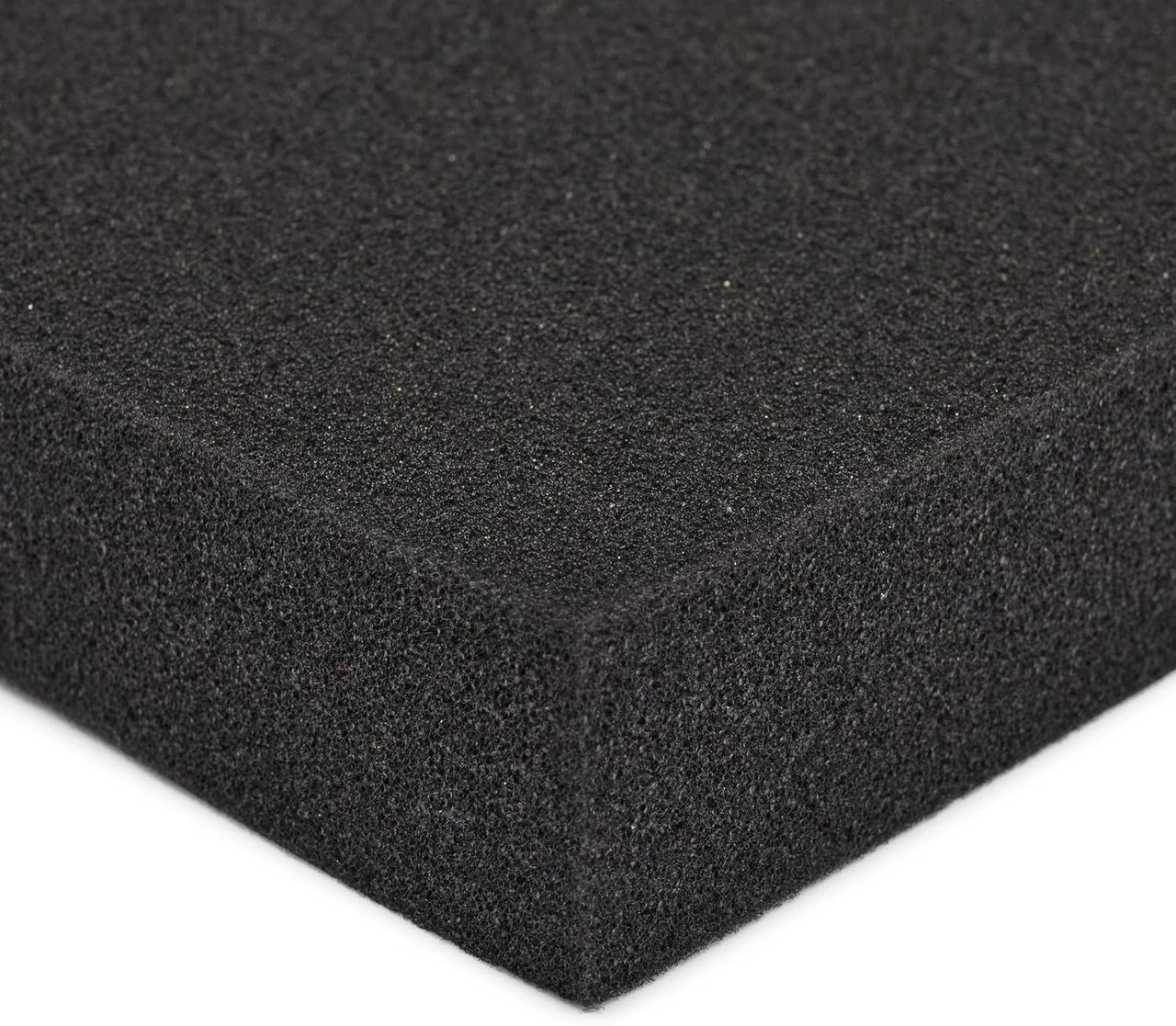 Okuna Outpost Polyurethane Foam for Packing and Crafts (18x16x1.5 inches) - 2 Pack - liquidation.store